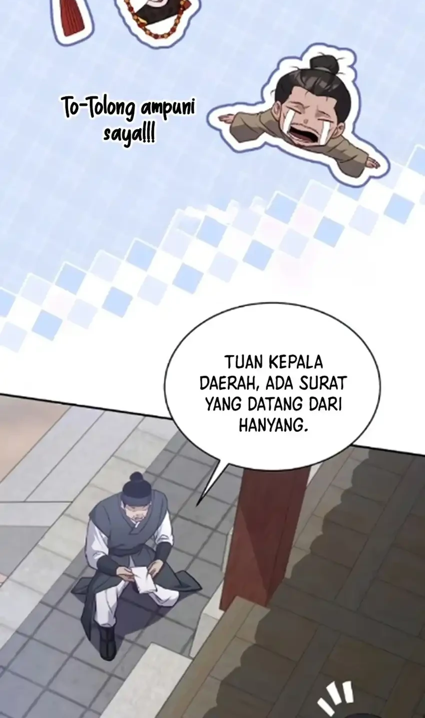 To Hell With the Status Window Chapter 16 Gambar 66