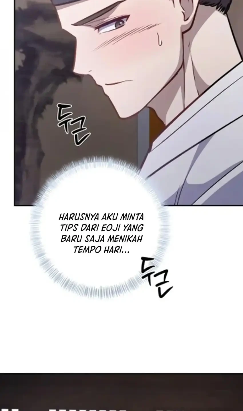 To Hell With the Status Window Chapter 16 Gambar 16