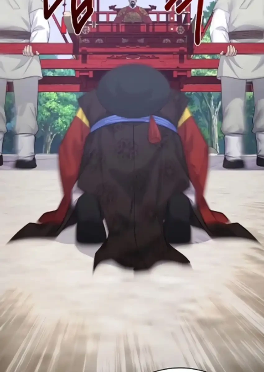 To Hell With the Status Window Chapter 17 Gambar 30