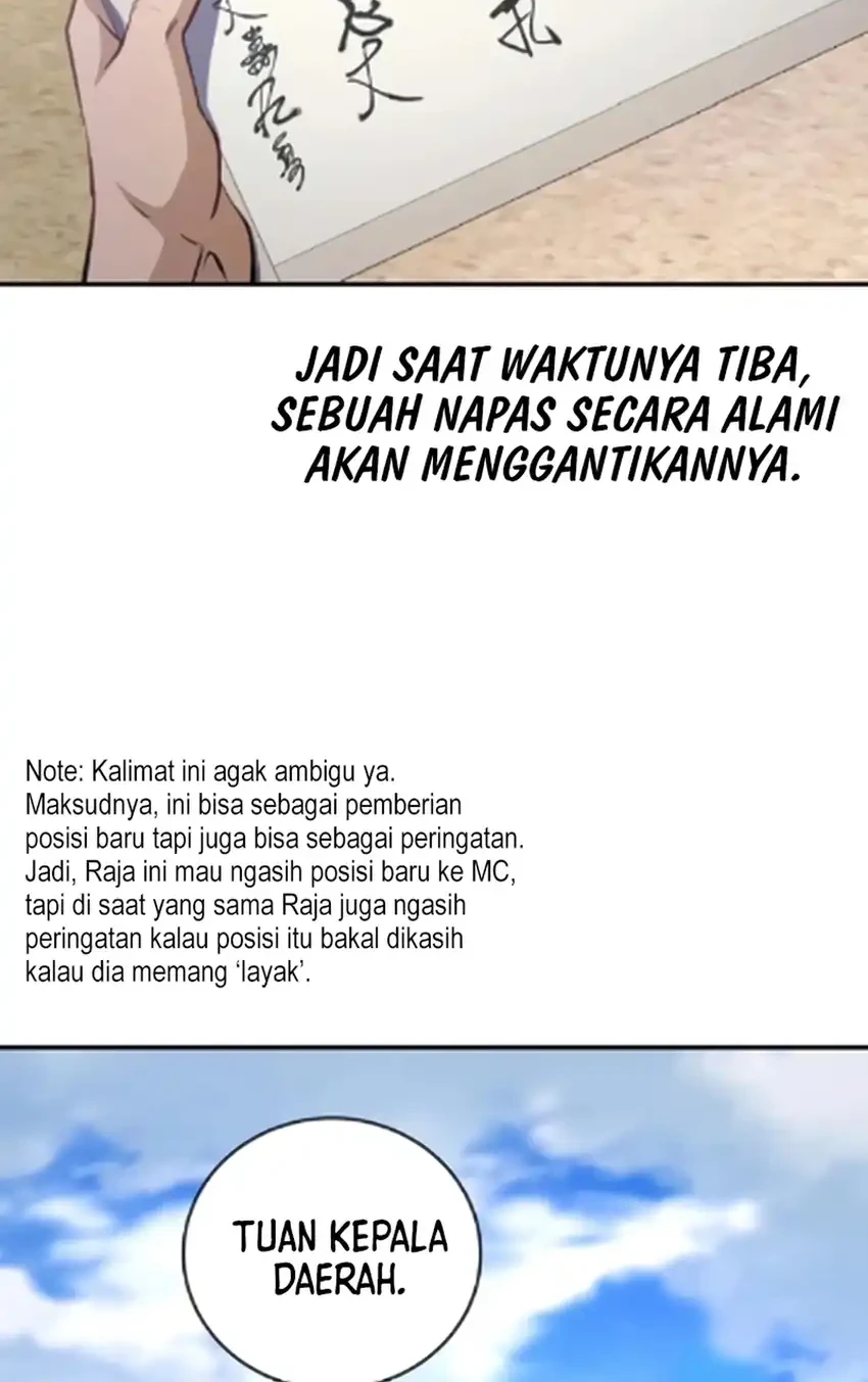 To Hell With the Status Window Chapter 17 Gambar 36