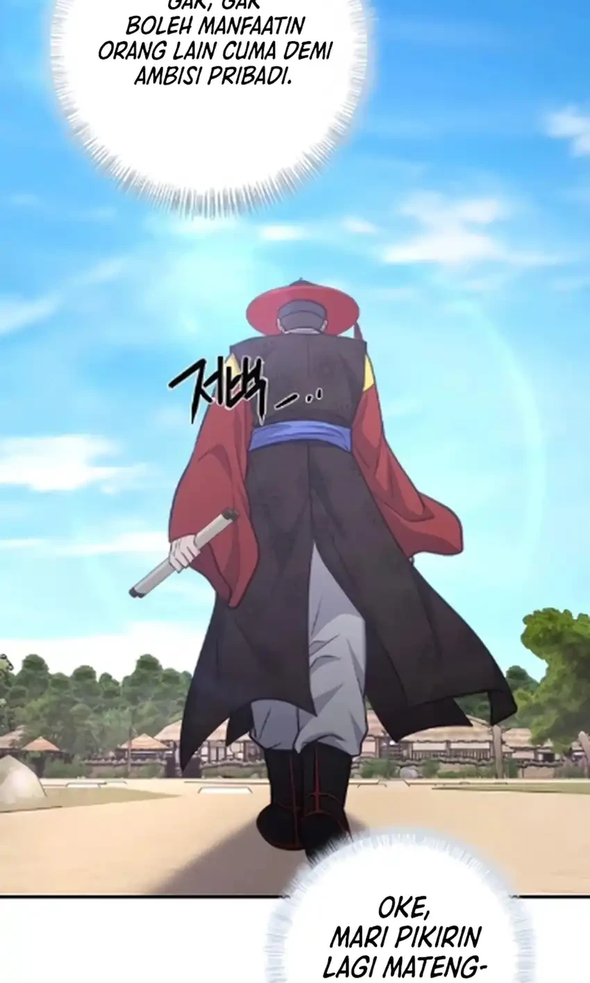 To Hell With the Status Window Chapter 17 Gambar 44