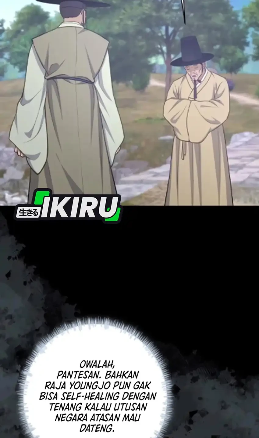 To Hell With the Status Window Chapter 17 Gambar 52