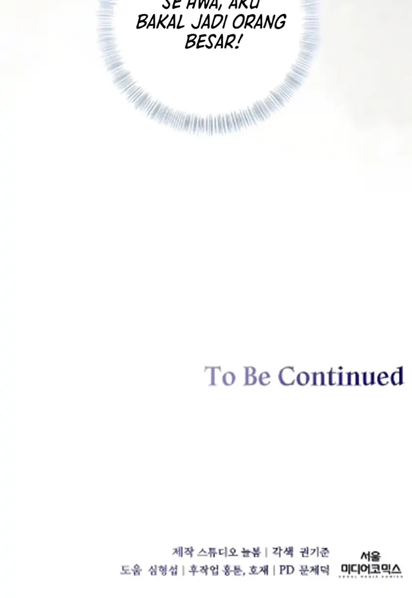 To Hell With the Status Window Chapter 17 Gambar 72