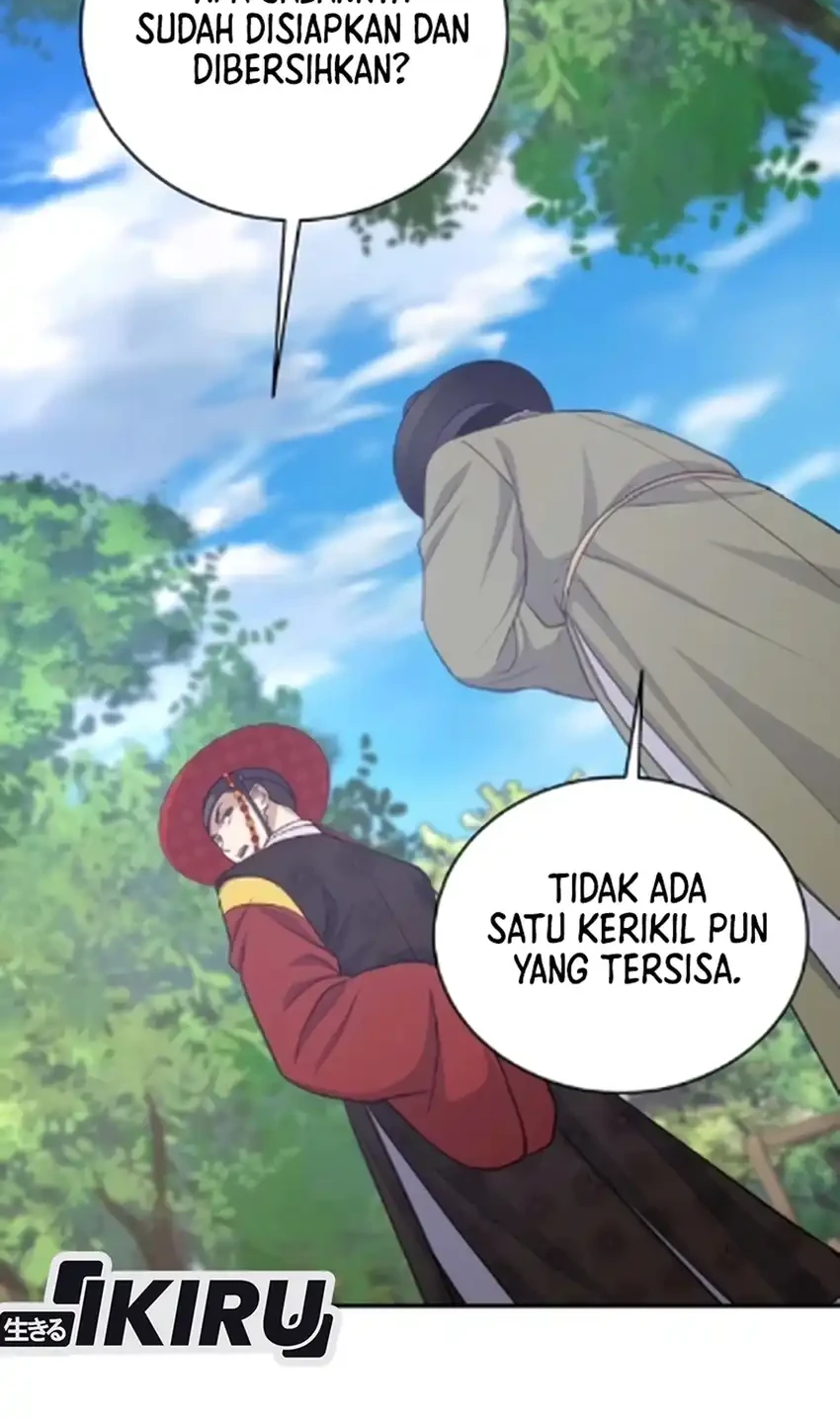 To Hell With the Status Window Chapter 17 Gambar 6