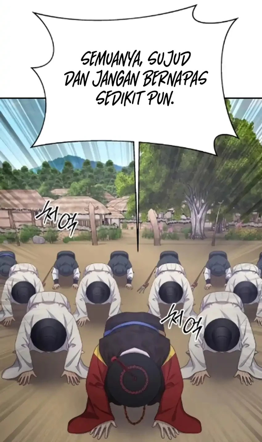 To Hell With the Status Window Chapter 17 Gambar 10