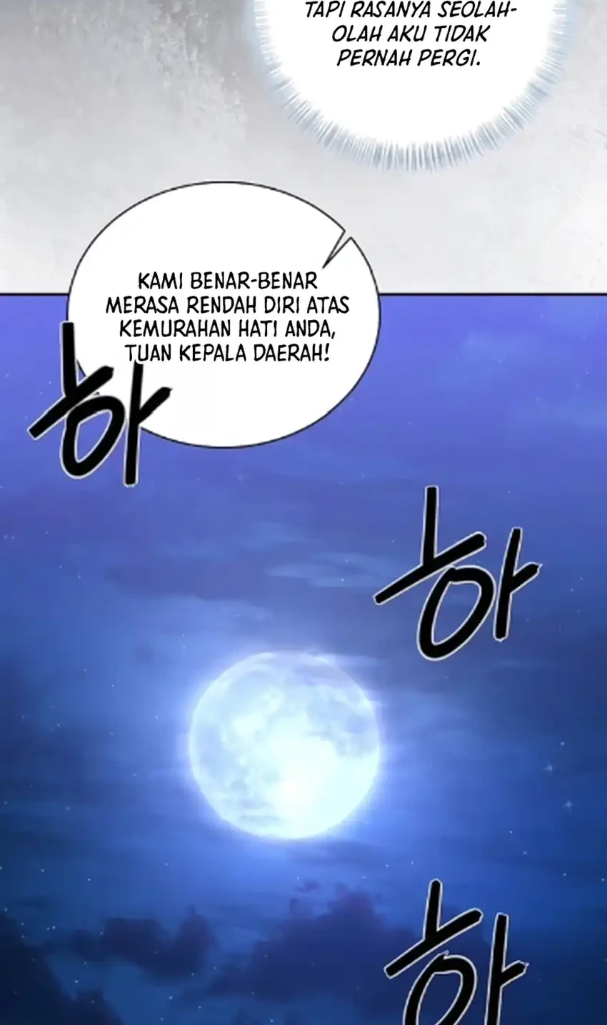 To Hell With the Status Window Chapter 18 Gambar 20