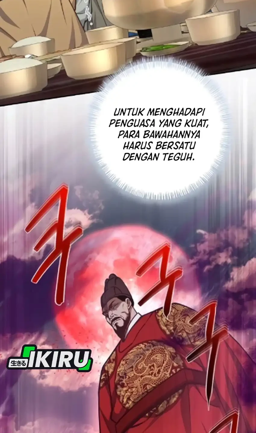 To Hell With the Status Window Chapter 18 Gambar 32