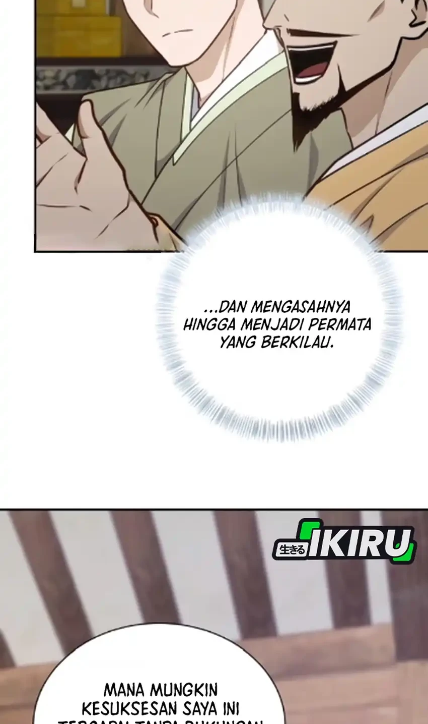 To Hell With the Status Window Chapter 18 Gambar 34