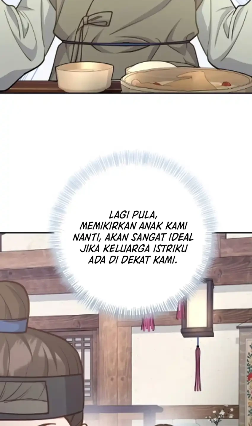 To Hell With the Status Window Chapter 18 Gambar 38