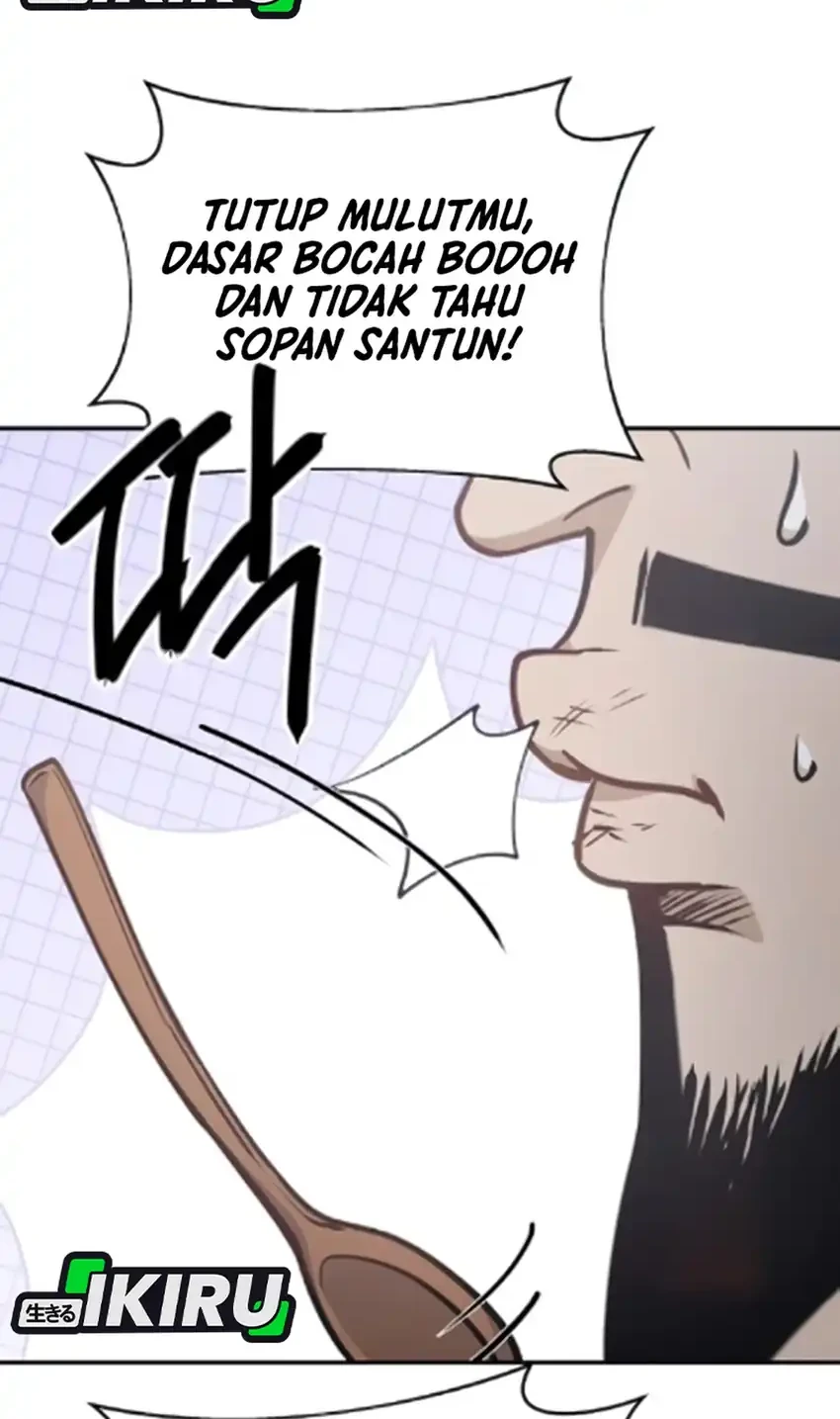 To Hell With the Status Window Chapter 18 Gambar 40