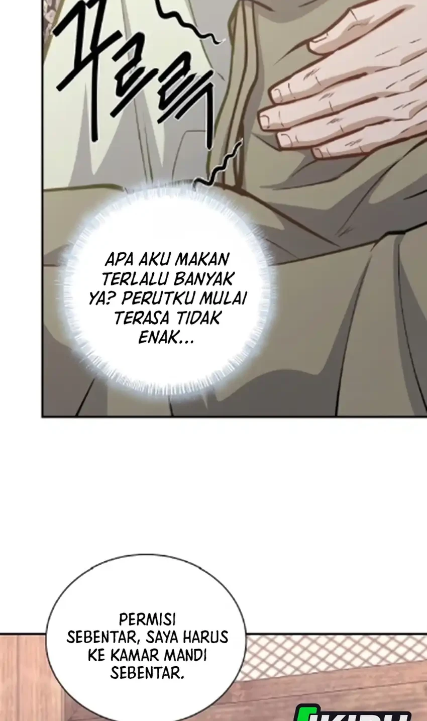 To Hell With the Status Window Chapter 18 Gambar 44