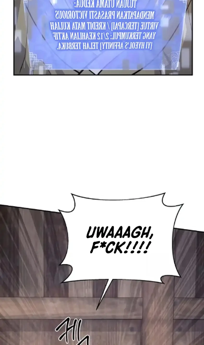 To Hell With the Status Window Chapter 18 Gambar 52