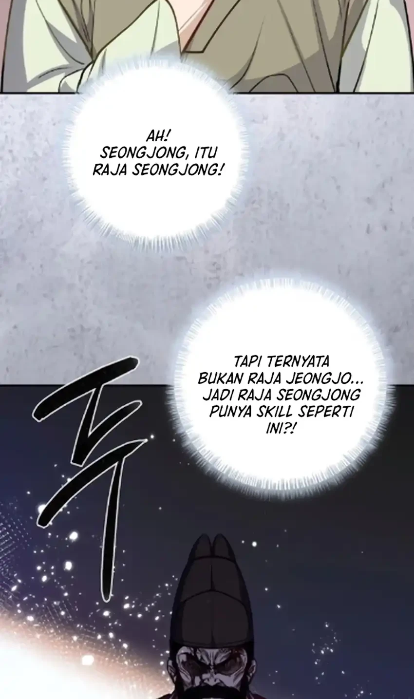 To Hell With the Status Window Chapter 18 Gambar 56