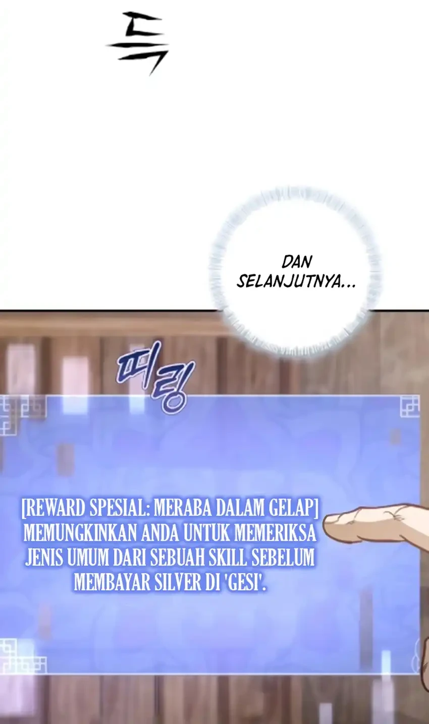 To Hell With the Status Window Chapter 18 Gambar 58