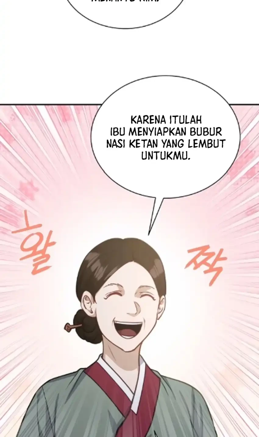 To Hell With the Status Window Chapter 18 Gambar 62