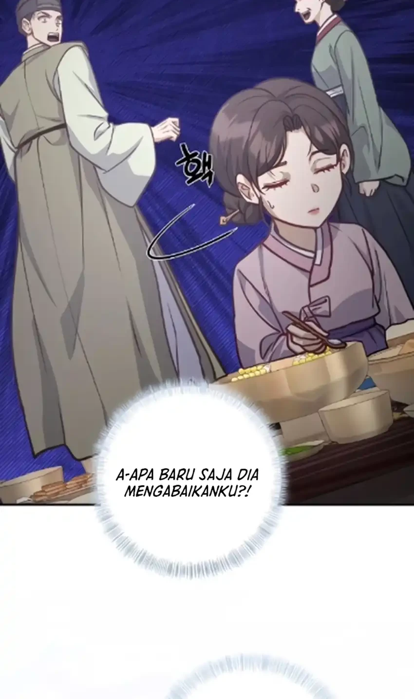 To Hell With the Status Window Chapter 18 Gambar 64