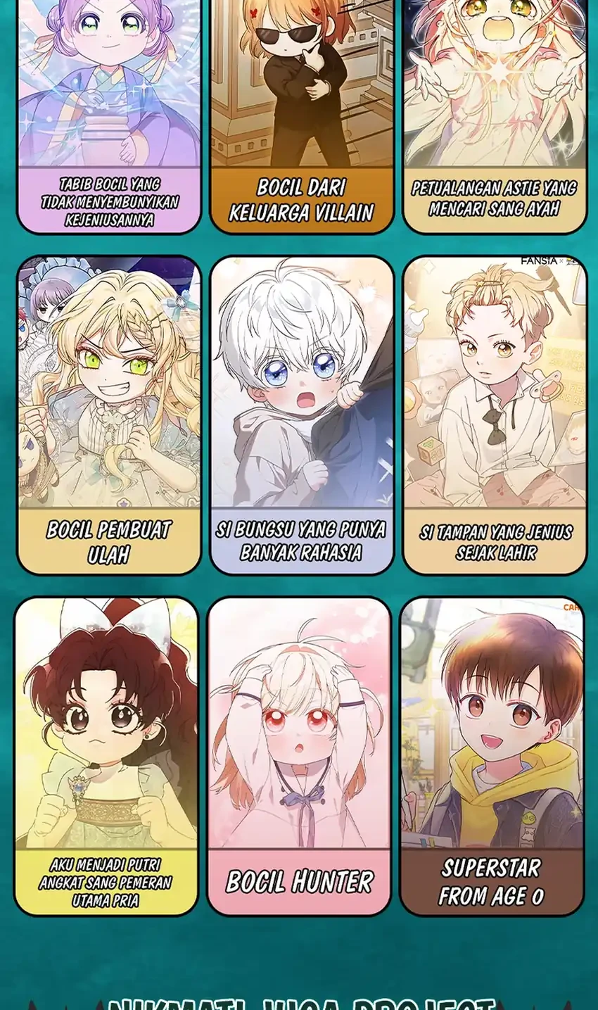 To Hell With the Status Window Chapter 18 Gambar 68