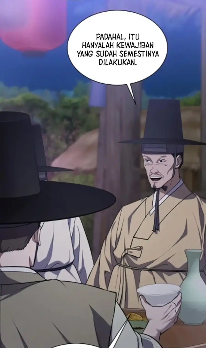 To Hell With the Status Window Chapter 18 Gambar 8