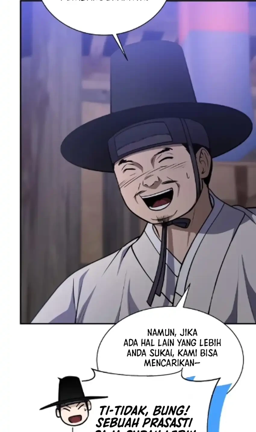 To Hell With the Status Window Chapter 18 Gambar 10