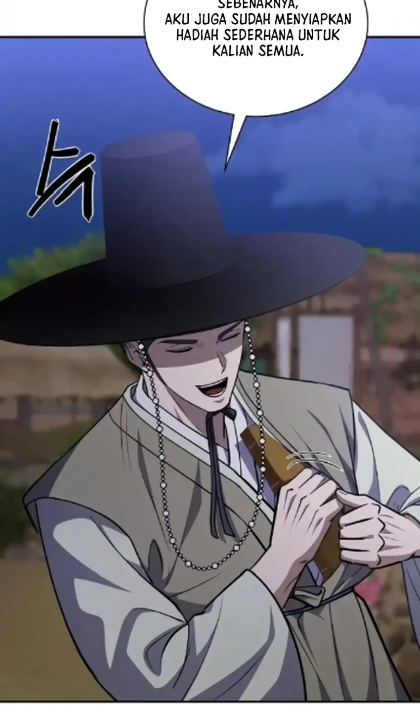 To Hell With the Status Window Chapter 18 Gambar 12