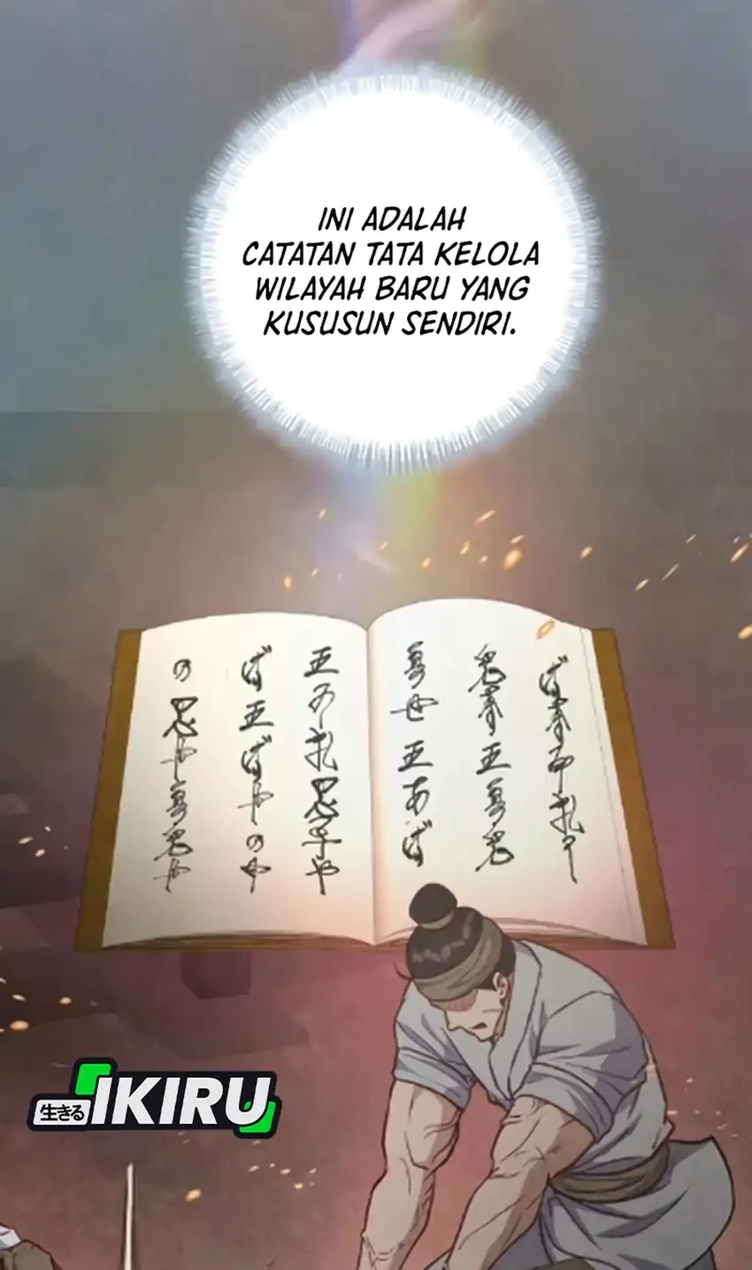 To Hell With the Status Window Chapter 18 Gambar 16