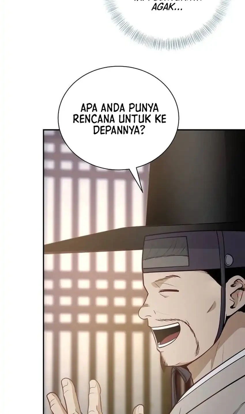 To Hell With the Status Window Chapter 19 Gambar 20