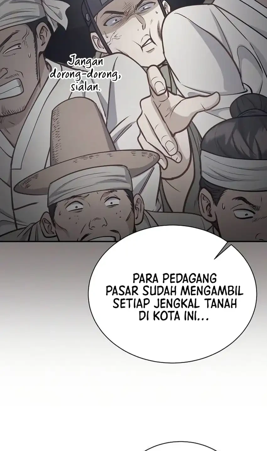 To Hell With the Status Window Chapter 19 Gambar 24