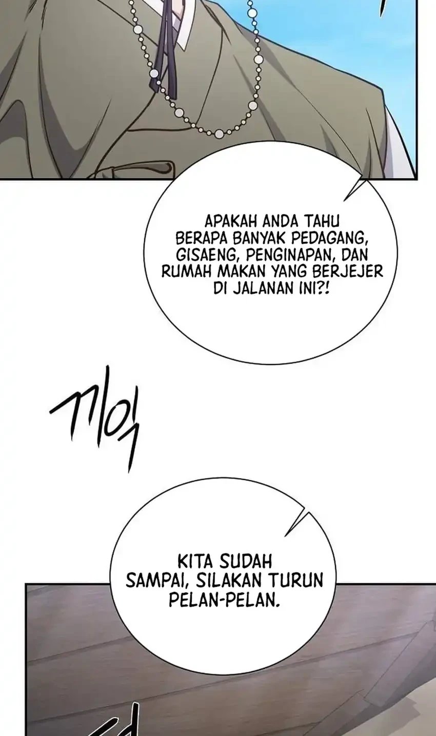 To Hell With the Status Window Chapter 19 Gambar 28