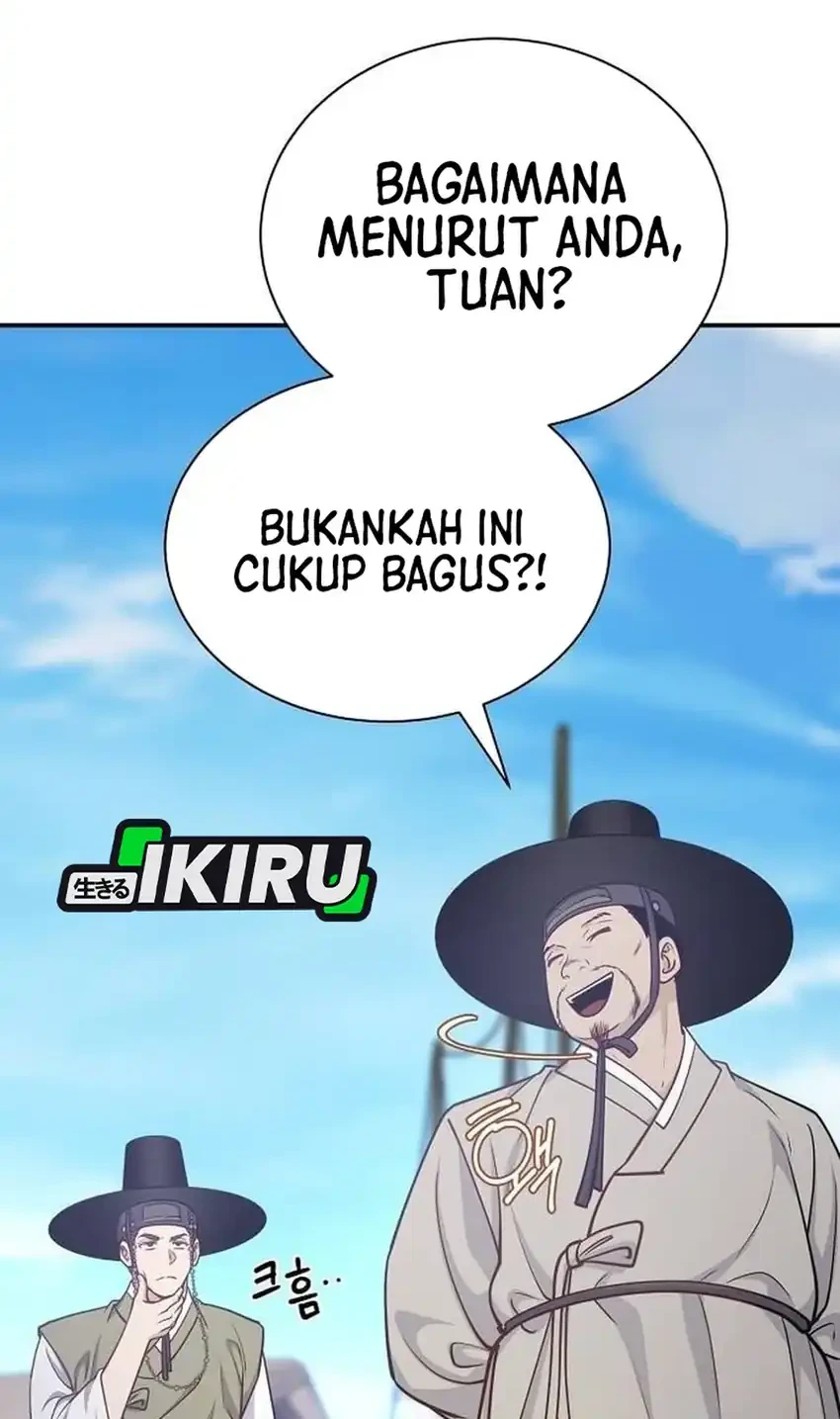 To Hell With the Status Window Chapter 19 Gambar 30