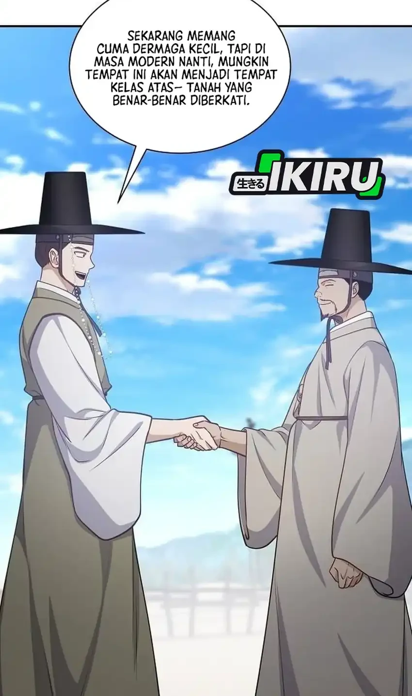 To Hell With the Status Window Chapter 19 Gambar 34