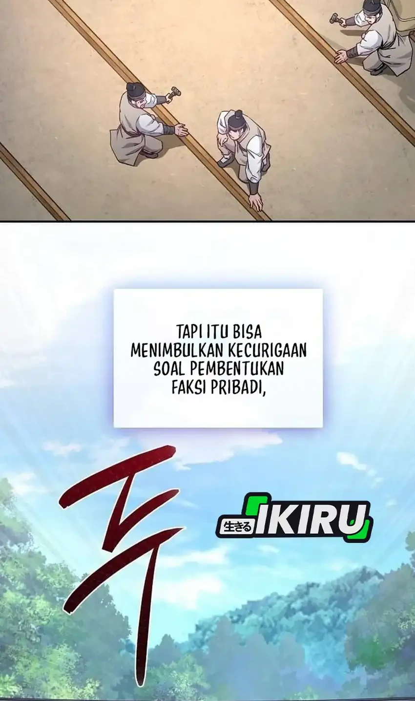 To Hell With the Status Window Chapter 19 Gambar 36