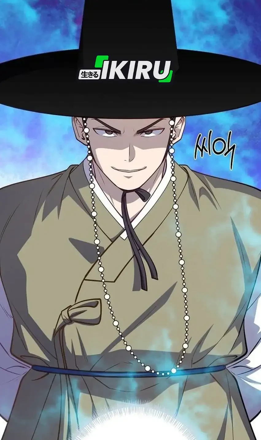 To Hell With the Status Window Chapter 19 Gambar 38