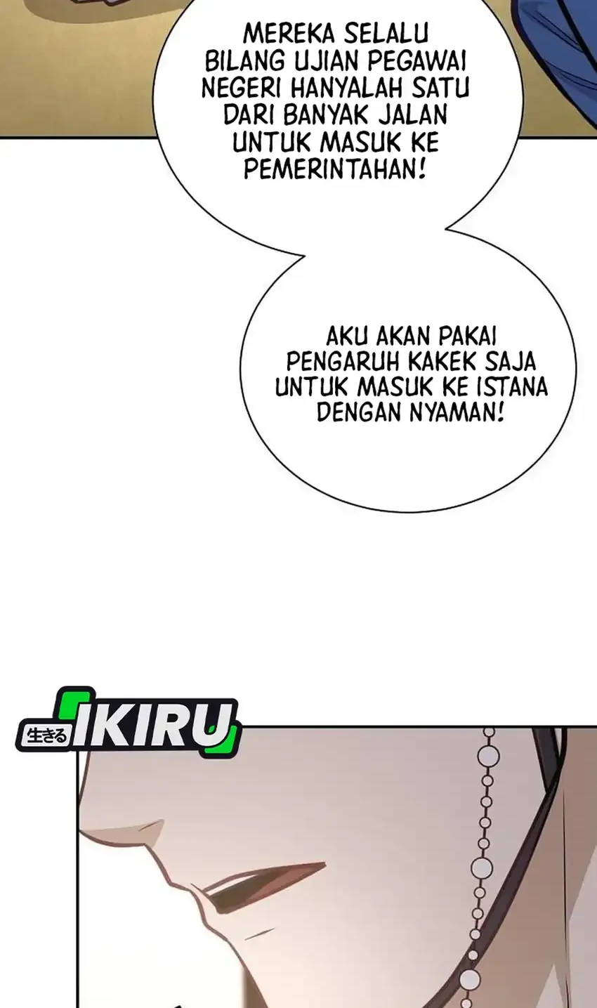 To Hell With the Status Window Chapter 19 Gambar 48