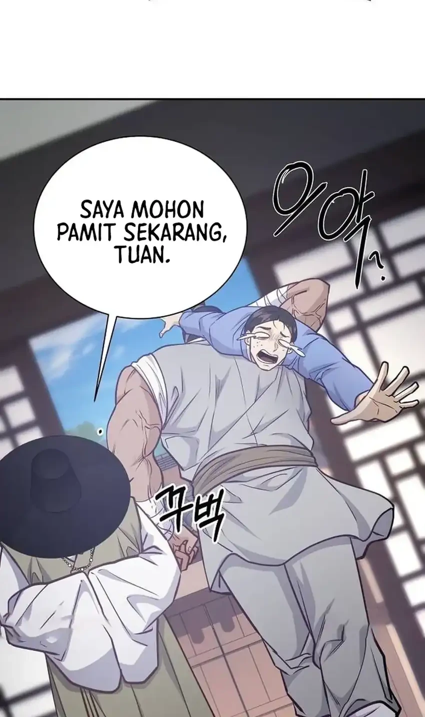 To Hell With the Status Window Chapter 19 Gambar 50