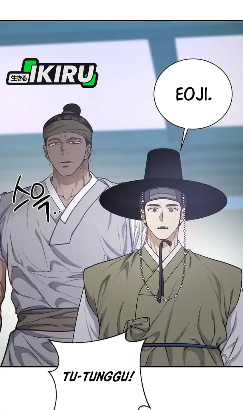 To Hell With the Status Window Chapter 19 Gambar 54