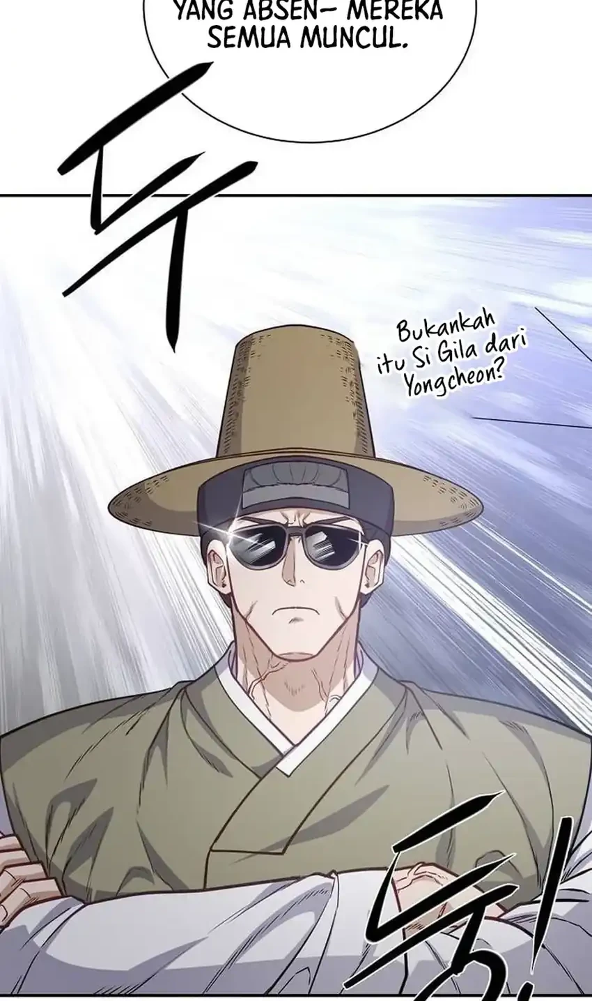 To Hell With the Status Window Chapter 19 Gambar 58