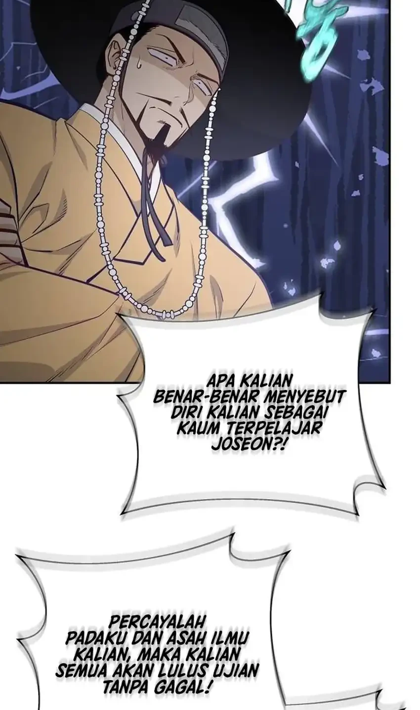 To Hell With the Status Window Chapter 19 Gambar 60