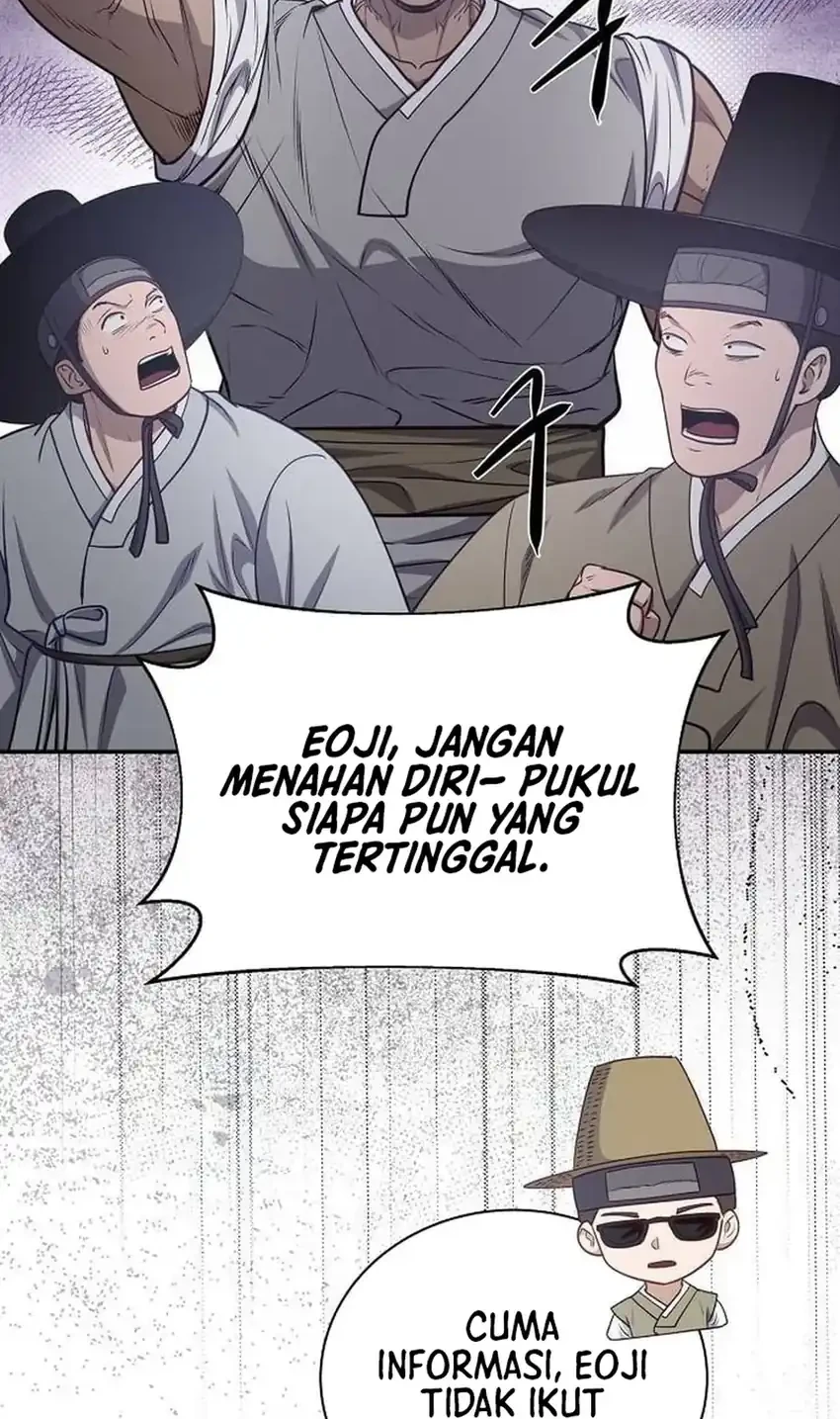 To Hell With the Status Window Chapter 19 Gambar 70