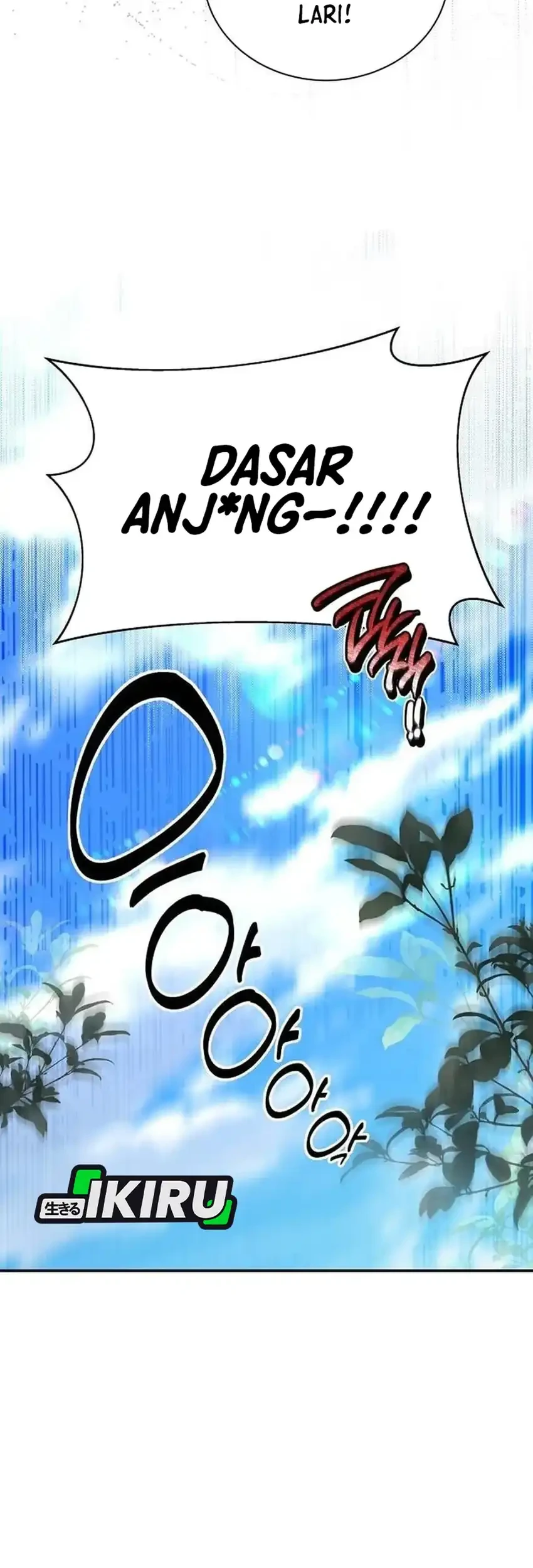 To Hell With the Status Window Chapter 19 Gambar 71