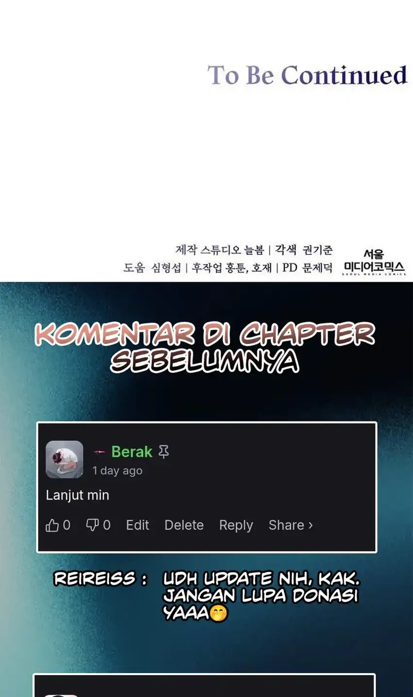 To Hell With the Status Window Chapter 19 Gambar 72
