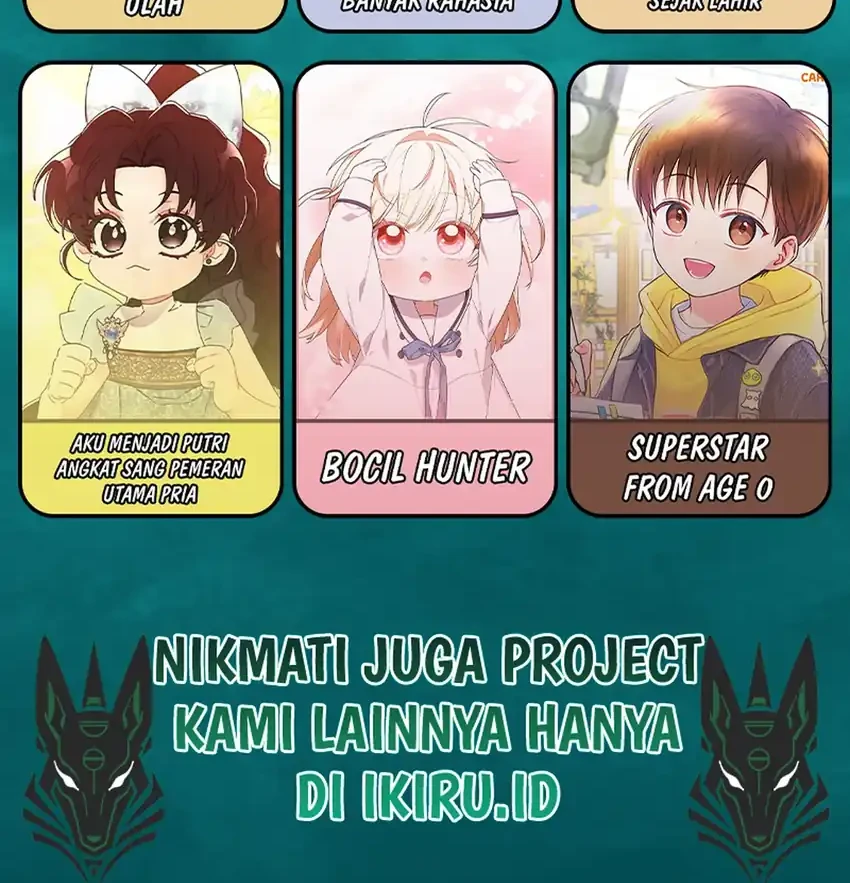 To Hell With the Status Window Chapter 19 Gambar 74