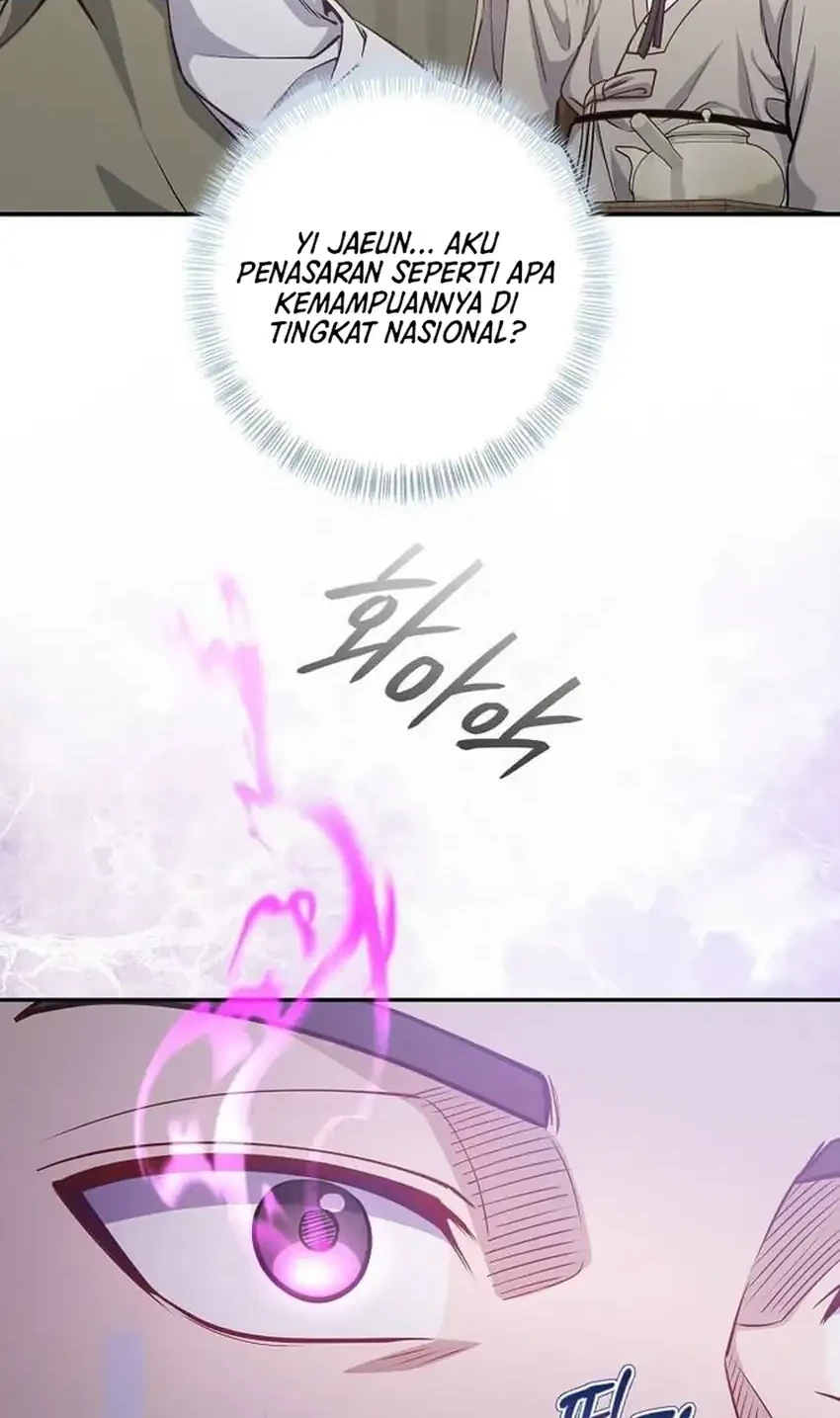 To Hell With the Status Window Chapter 19 Gambar 18