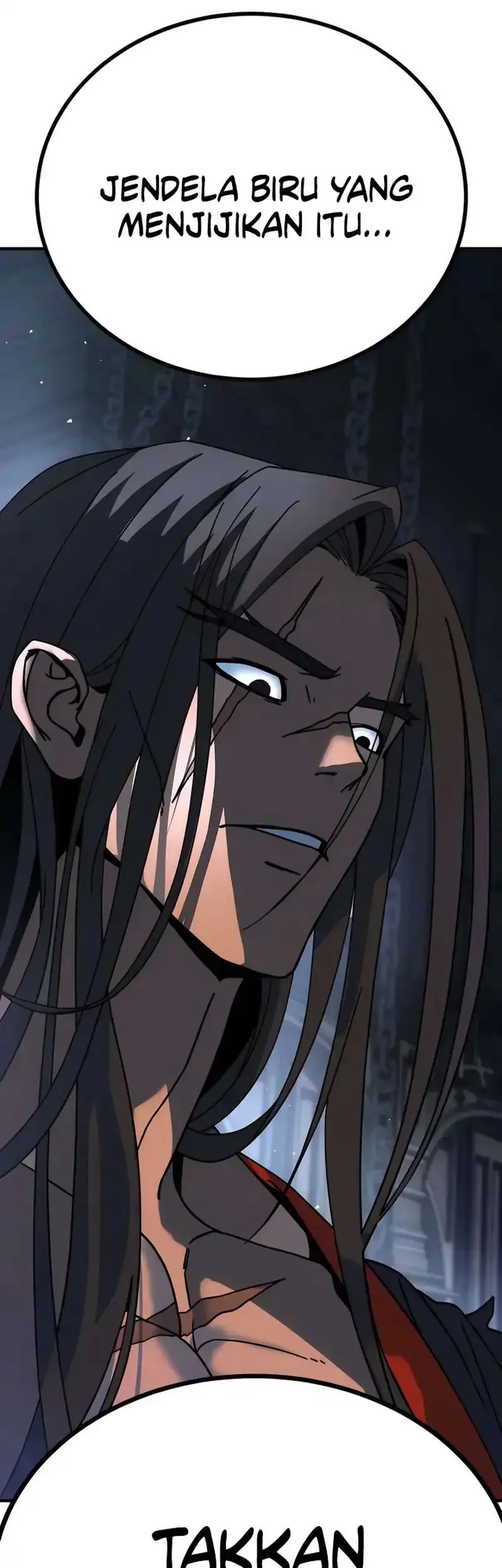 To Hell With the Status Window Chapter 2 Gambar 28