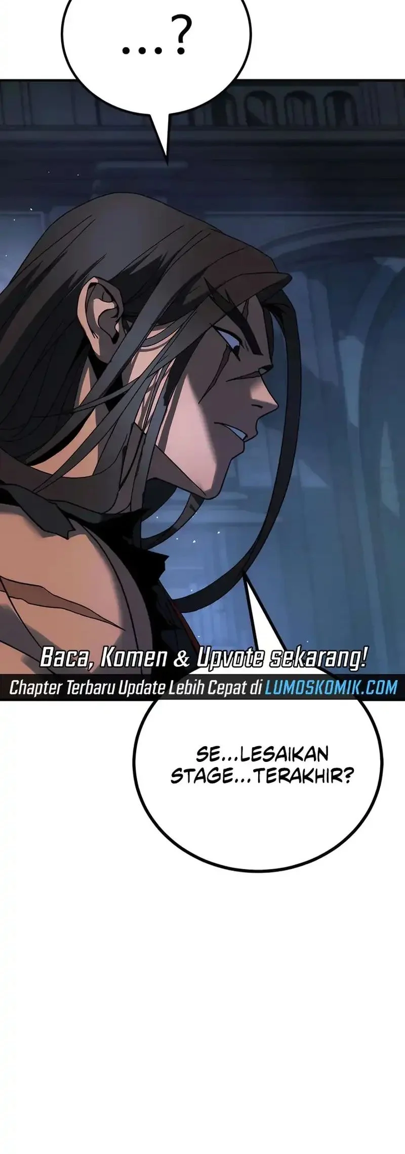 To Hell With the Status Window Chapter 2 Gambar 38