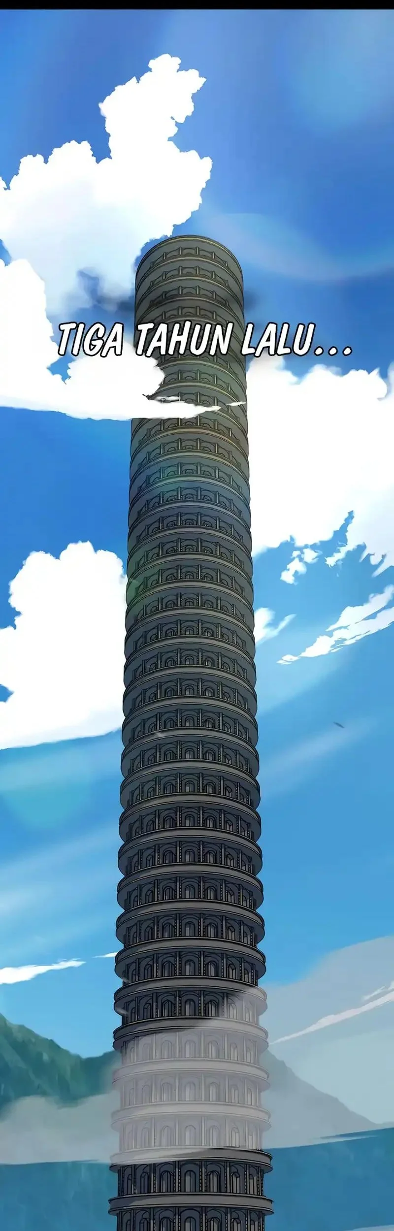 Manhwa To Hell With the Status Window Chapter 2 gambar 2