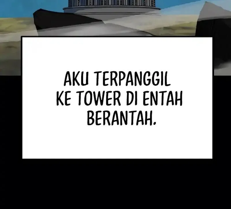 To Hell With the Status Window Chapter 2 Gambar 3