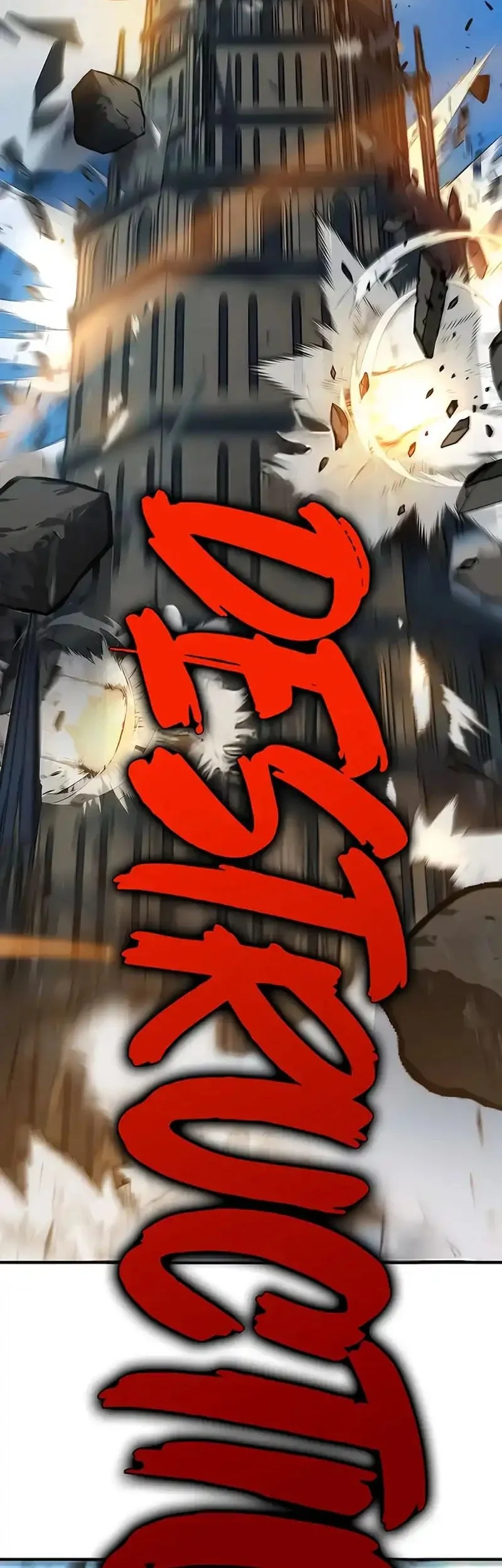 To Hell With the Status Window Chapter 2 Gambar 54