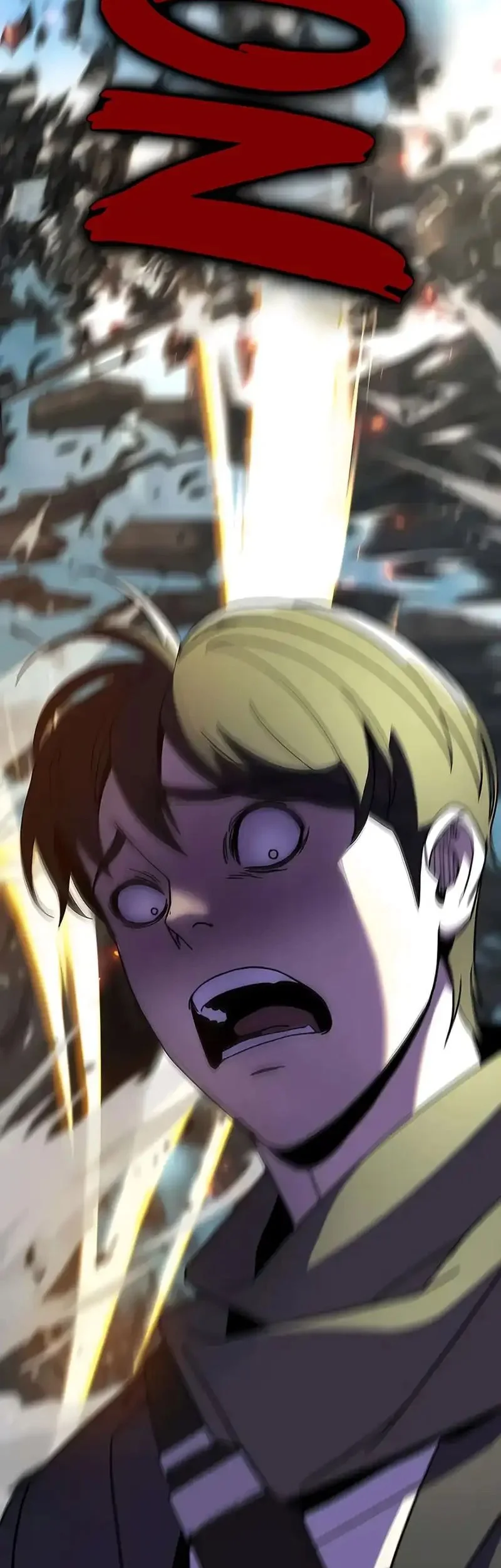 To Hell With the Status Window Chapter 2 Gambar 55