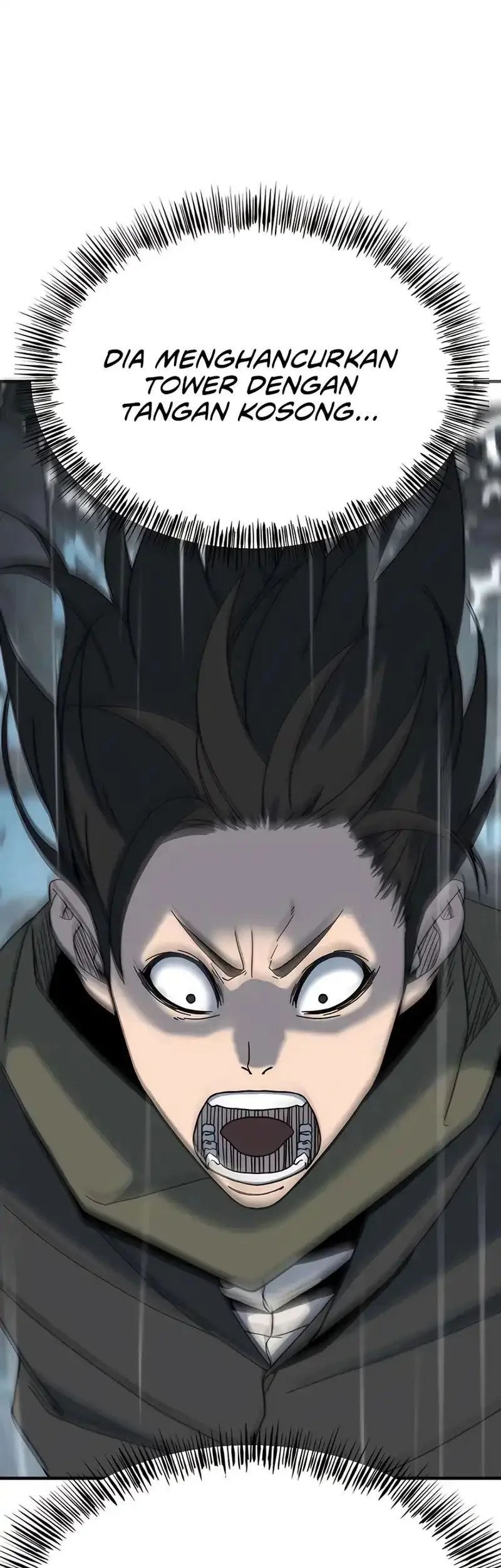 To Hell With the Status Window Chapter 2 Gambar 65