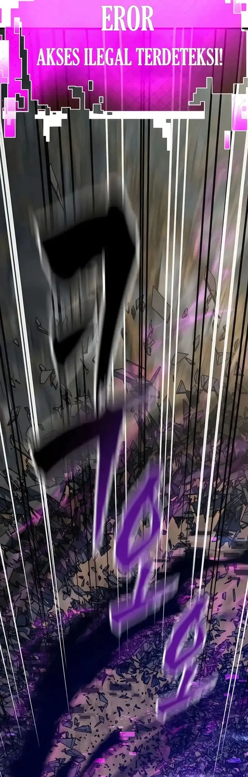 To Hell With the Status Window Chapter 2 Gambar 75